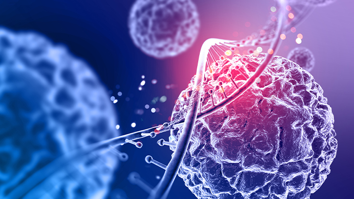 DNA HEALTH CHECK