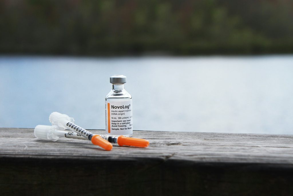 Risico's van diabetes
