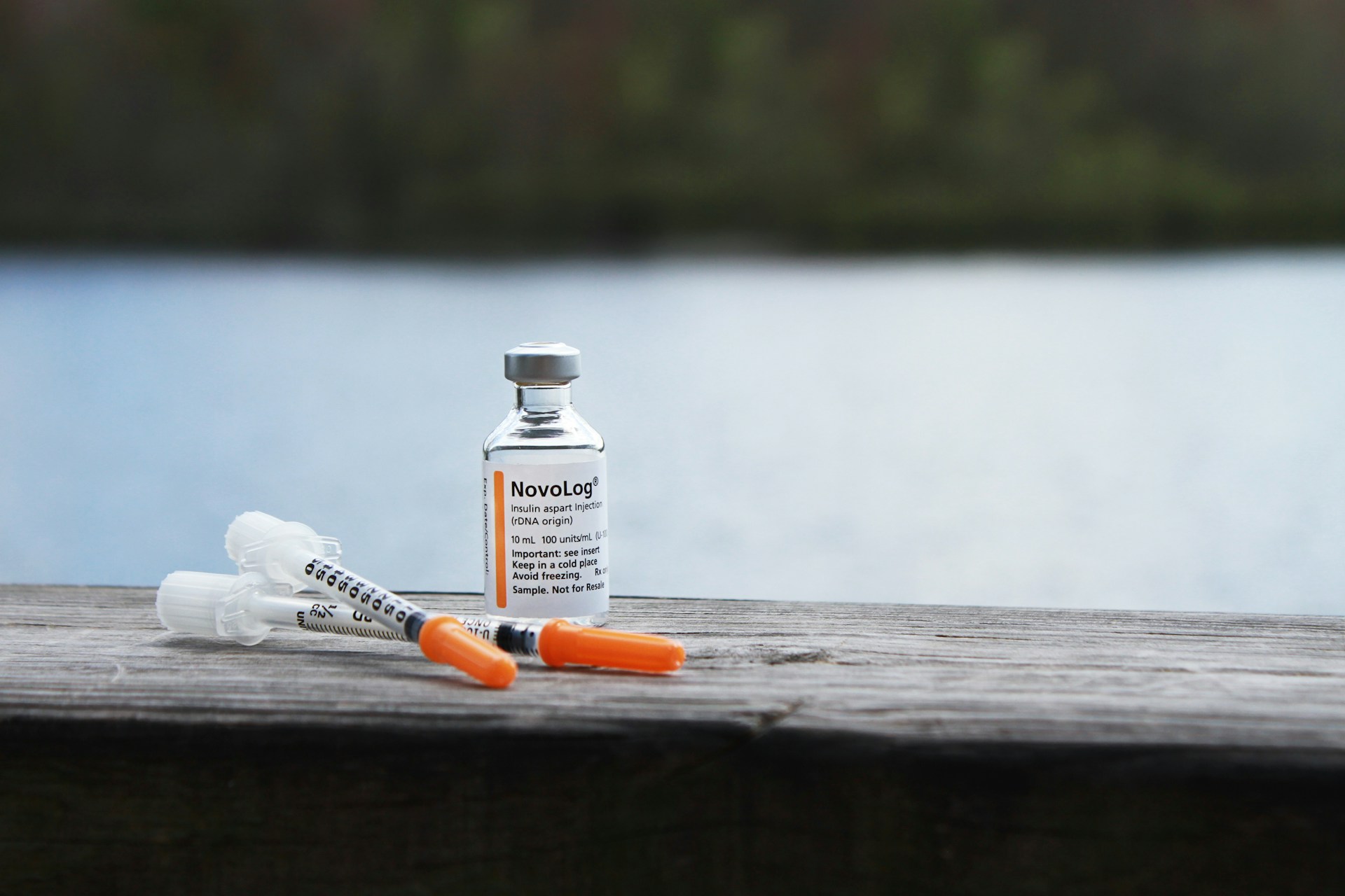 Risico's van diabetes