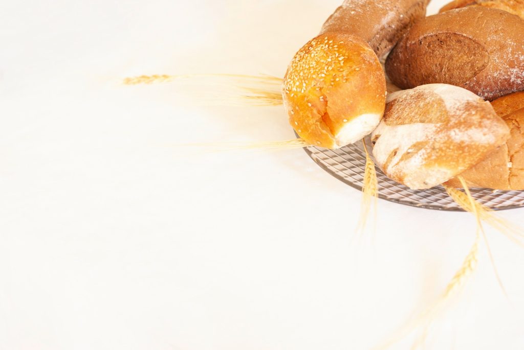 Gluten intolerantie