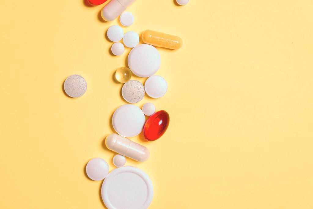 De rol van vitamine K2 voor je gezondheid