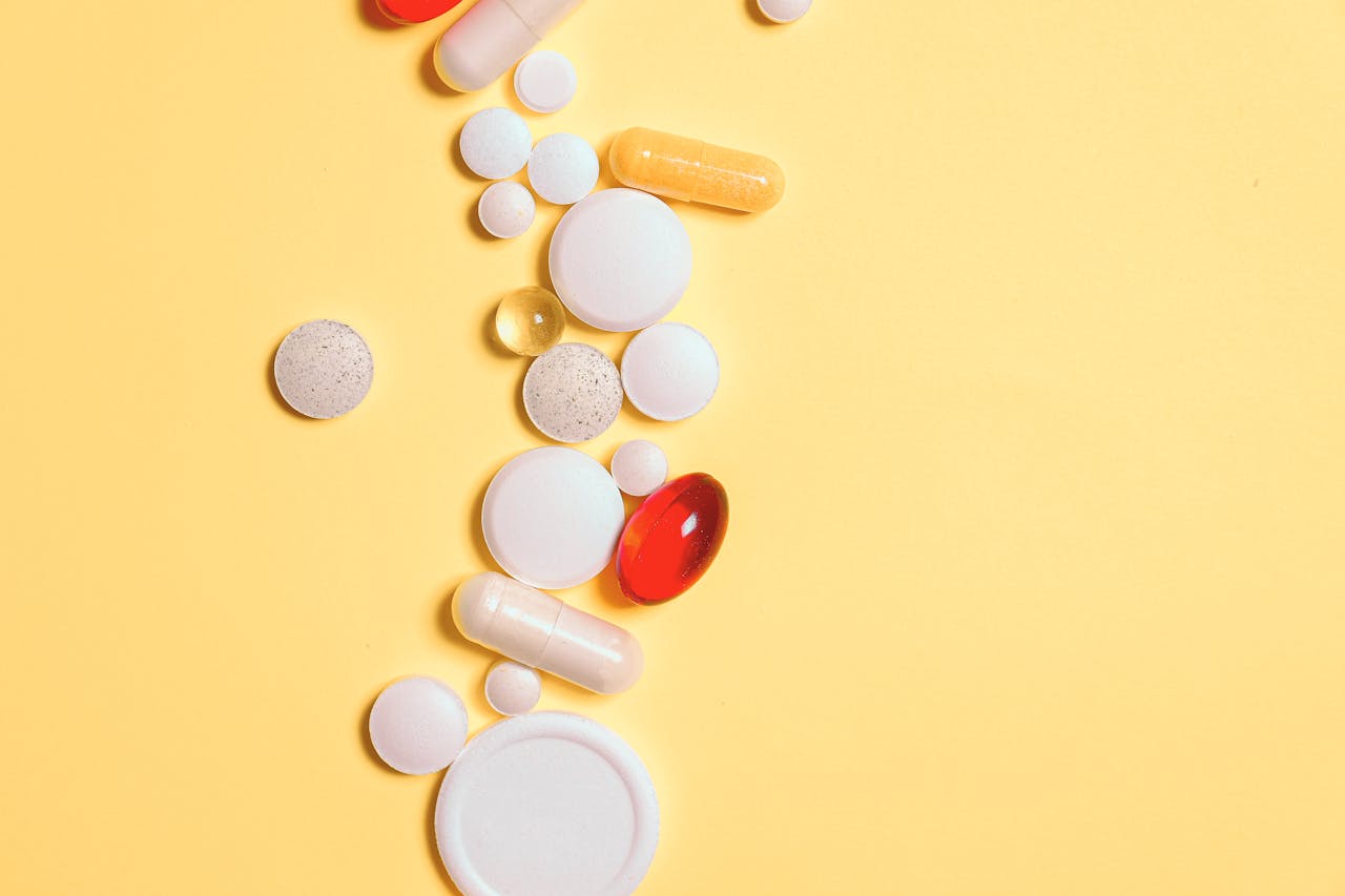 De rol van vitamine K2 voor je gezondheid