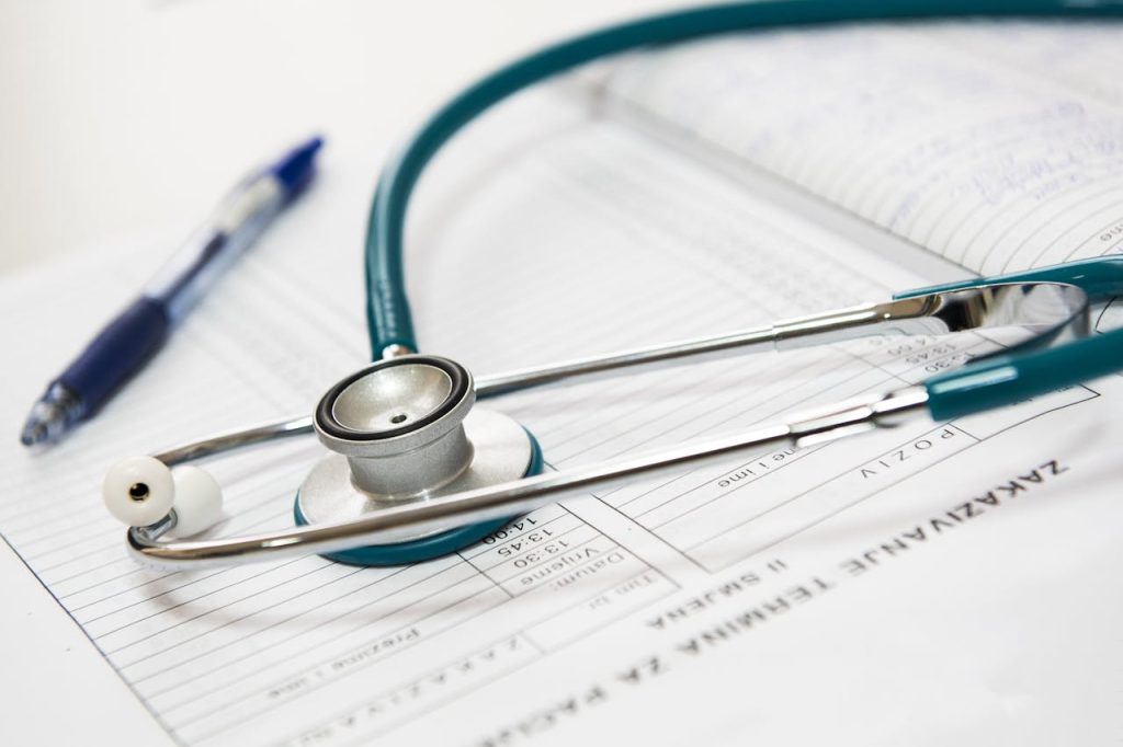 10 redenen om Health Check te doen