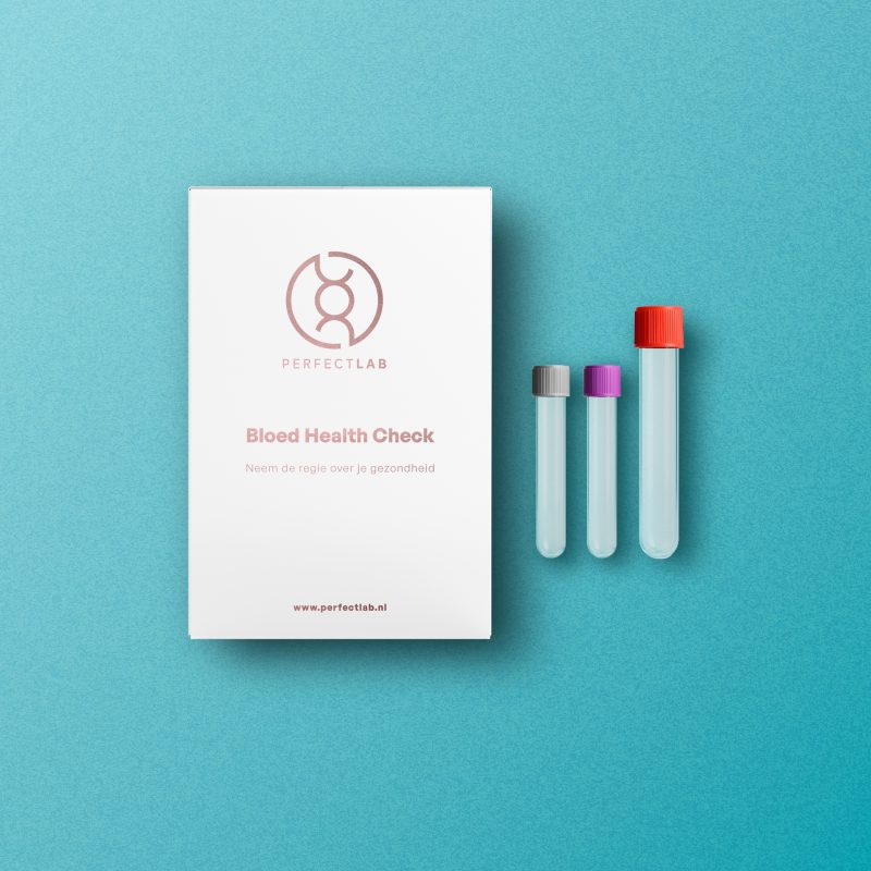 Bloed Health Check