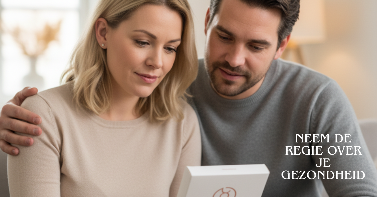 Ondersteuning speciaal voor de man (Advertentie voor Facebook winkels) (3)