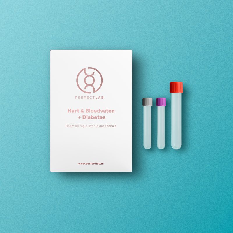 Hart & Bloedvaten + Diabetes
